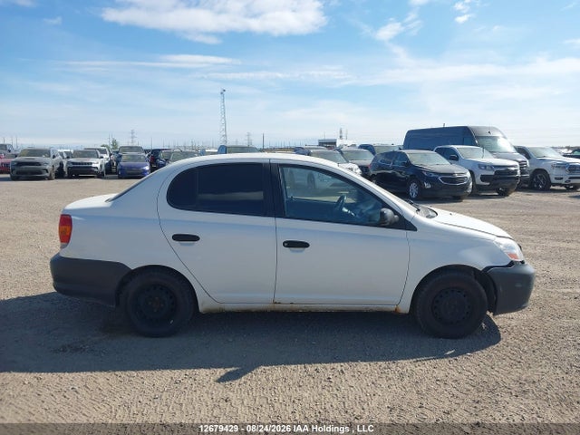 Aukcja sprzedaży 2004 Toyota Echo, vin: JTDBT123140335979, numer aukcji: 12679429