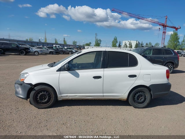 Aukcja sprzedaży 2004 Toyota Echo, vin: JTDBT123140335979, numer aukcji: 12679429