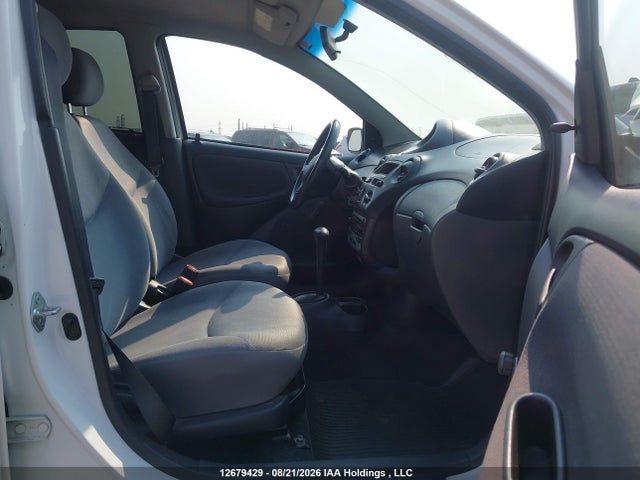 Aukcja sprzedaży 2004 Toyota Echo, vin: JTDBT123140335979, numer aukcji: 12679429