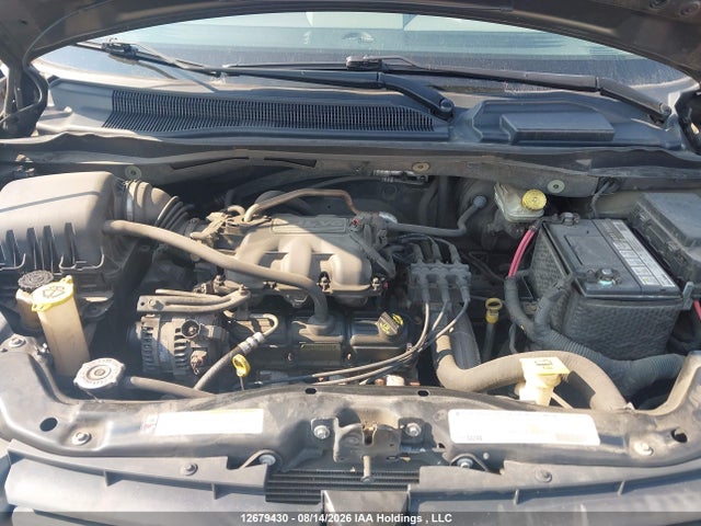 Aukcja sprzedaży 2010 Dodge Grand Caravan Se, vin: 2D4RN4DE1AR457769, numer aukcji: 12679430