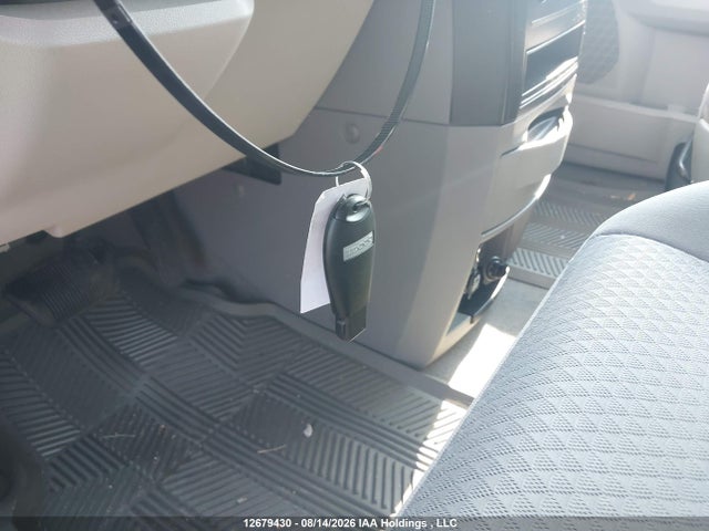 Aukcja sprzedaży 2010 Dodge Grand Caravan Se, vin: 2D4RN4DE1AR457769, numer aukcji: 12679430