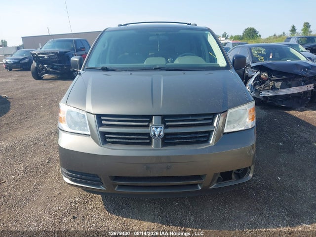 Aukcja sprzedaży 2010 Dodge Grand Caravan Se, vin: 2D4RN4DE1AR457769, numer aukcji: 12679430