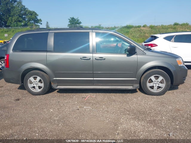 Aukcja sprzedaży 2010 Dodge Grand Caravan Se, vin: 2D4RN4DE1AR457769, numer aukcji: 12679430
