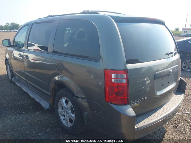 Aukcja sprzedaży 2010 Dodge Grand Caravan Se, vin: 2D4RN4DE1AR457769, numer aukcji: 12679430