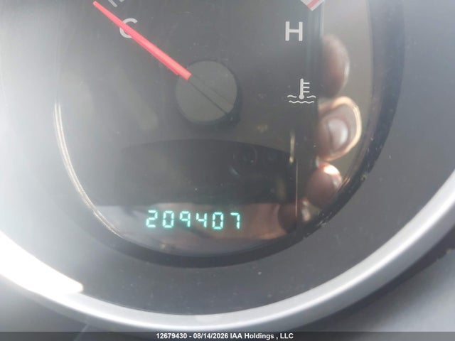 Aukcja sprzedaży 2010 Dodge Grand Caravan Se, vin: 2D4RN4DE1AR457769, numer aukcji: 12679430