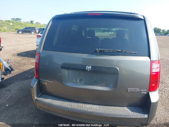 Aukcja sprzedaży 2010 Dodge Grand Caravan Se, vin: 2D4RN4DE1AR457769, numer aukcji: 12679430