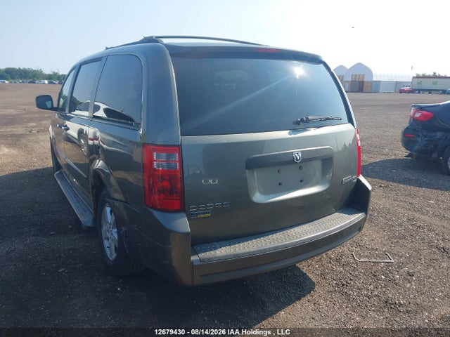 Aukcja sprzedaży 2010 Dodge Grand Caravan Se, vin: 2D4RN4DE1AR457769, numer aukcji: 12679430