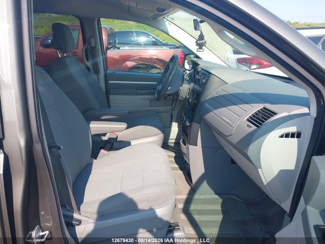 Aukcja sprzedaży 2010 Dodge Grand Caravan Se, vin: 2D4RN4DE1AR457769, numer aukcji: 12679430