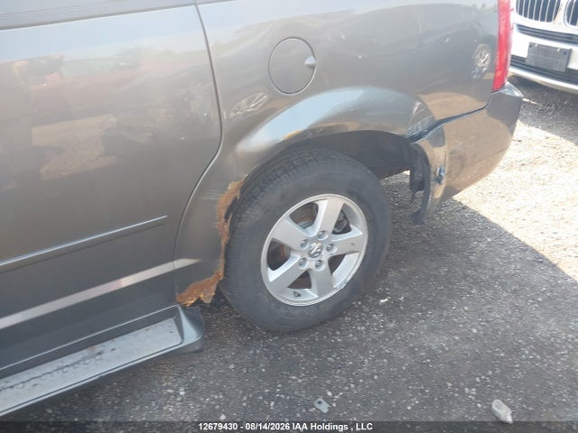 Aukcja sprzedaży 2010 Dodge Grand Caravan Se, vin: 2D4RN4DE1AR457769, numer aukcji: 12679430