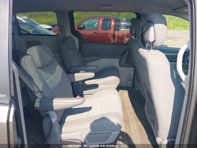 Aukcja sprzedaży 2010 Dodge Grand Caravan Se, vin: 2D4RN4DE1AR457769, numer aukcji: 12679430