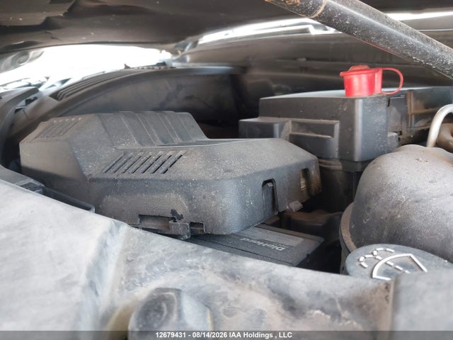 Chevrolet EQUINOX LS 2014 2GNALAEKXE6119918 Image 10
