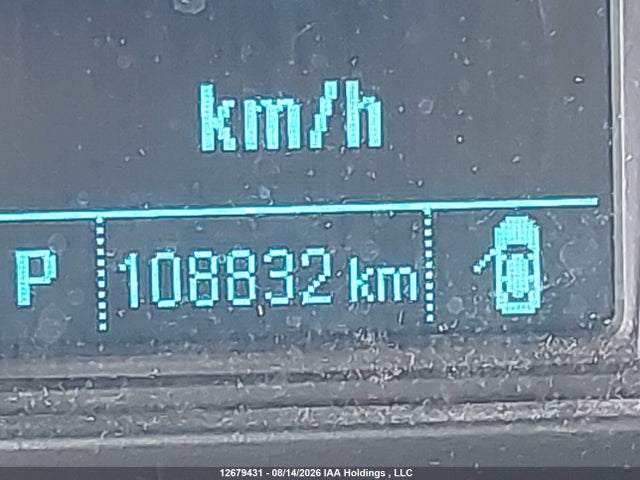Chevrolet EQUINOX LS 2014 2GNALAEKXE6119918 Image 15