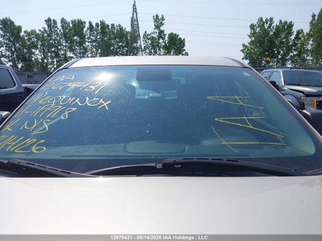 Chevrolet EQUINOX LS 2014 2GNALAEKXE6119918 Image 17