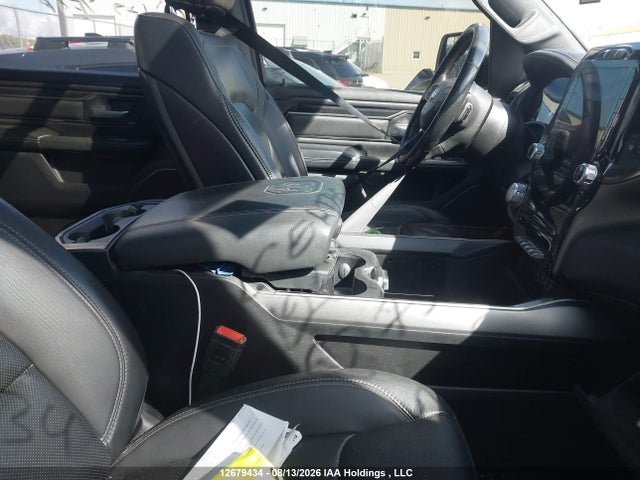 Продажа на аукционе авто 2021 Ram 1500 Sport, vin: 1C6SRFVT5MN737702, номер лота: 12679434