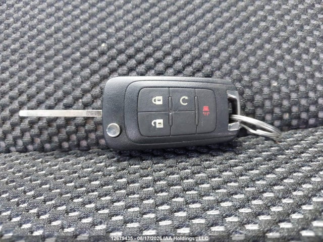 Chevrolet EQUINOX LT 2016 2GNFLFEK0G6312276 Image 11