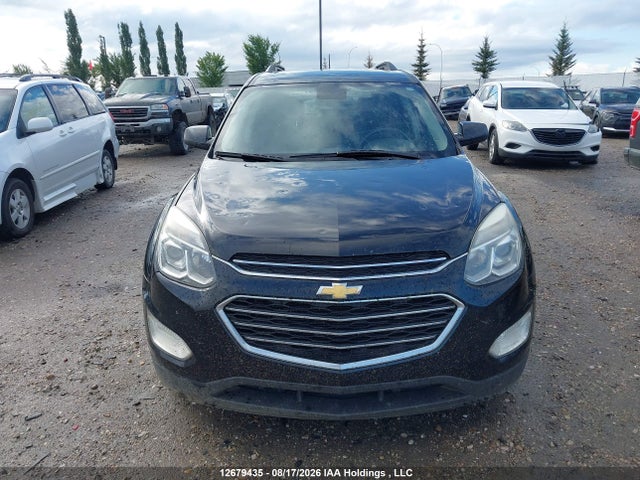 Chevrolet EQUINOX LT 2016 2GNFLFEK0G6312276 Image 12