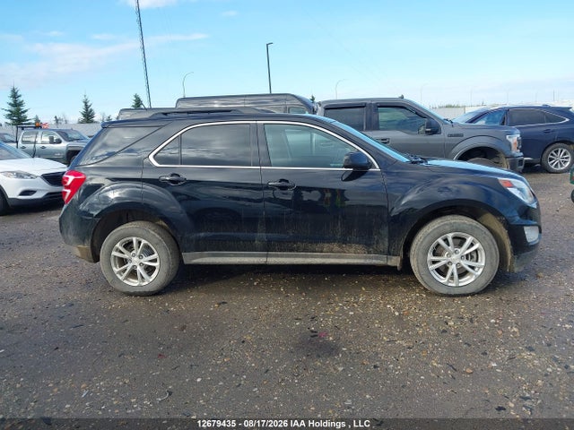 Chevrolet EQUINOX LT 2016 2GNFLFEK0G6312276 Image 13
