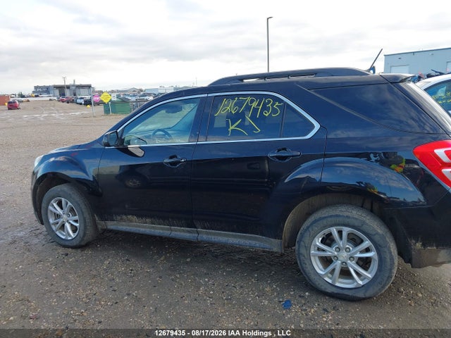 Chevrolet EQUINOX LT 2016 2GNFLFEK0G6312276 Image 14