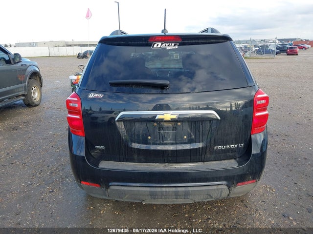 Chevrolet EQUINOX LT 2016 2GNFLFEK0G6312276 Image 16