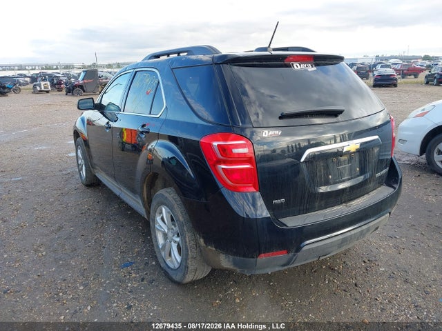 Chevrolet EQUINOX LT 2016 2GNFLFEK0G6312276 Image 3