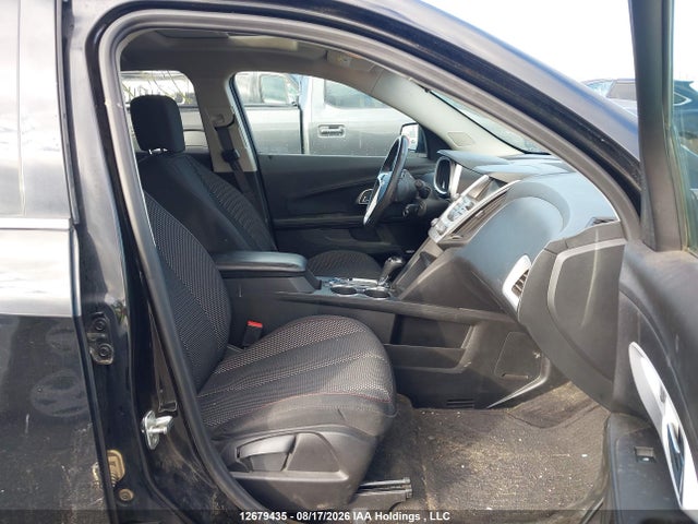 Chevrolet EQUINOX LT 2016 2GNFLFEK0G6312276 Image 5