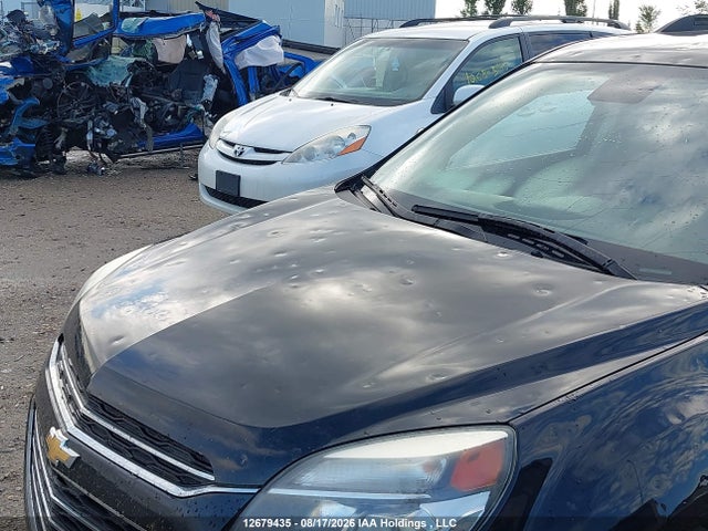 Chevrolet EQUINOX LT 2016 2GNFLFEK0G6312276 Image 6
