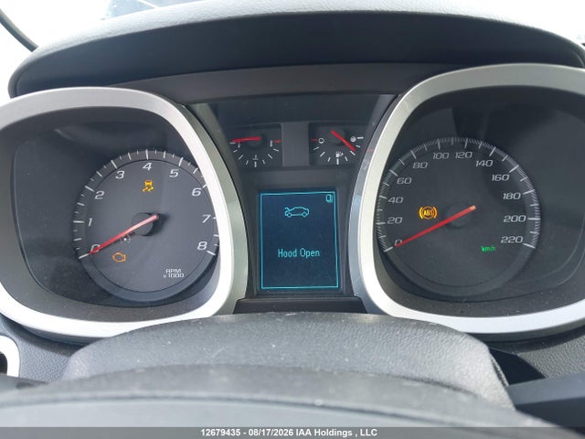 Chevrolet EQUINOX LT 2016 2GNFLFEK0G6312276 Image 7
