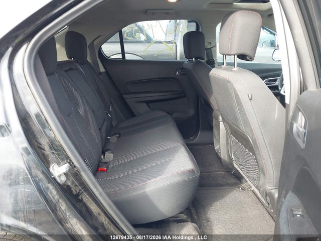 Chevrolet EQUINOX LT 2016 2GNFLFEK0G6312276 Image 8