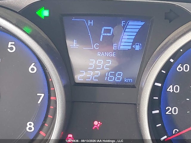 12679436 :رقم المزاد ، KM8JU3AG6FU086756 vin ، 2015 Hyundai Tucson Limited/se مزاد بيع