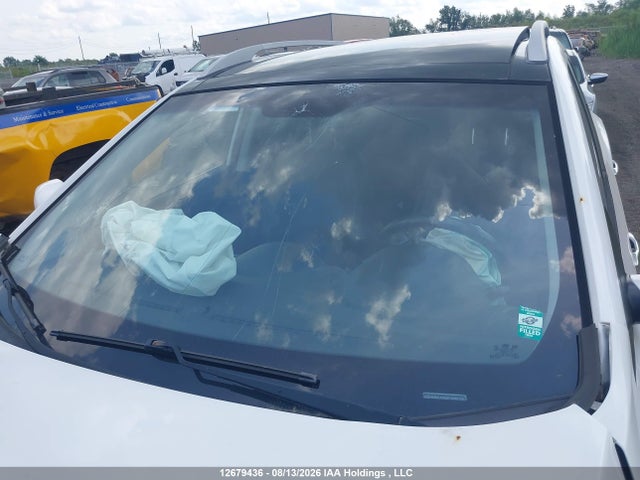 KM8JU3AG6FU086756 Hyundai Tucson Limited/se