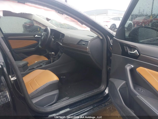 Volkswagen Jetta Highline 2024 3VWGM7BU3RM044772 Image 5