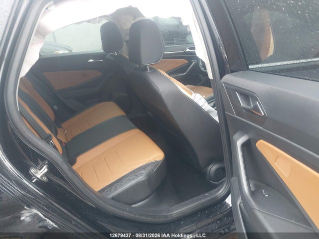 Volkswagen Jetta Highline 2024 3VWGM7BU3RM044772 Image 8