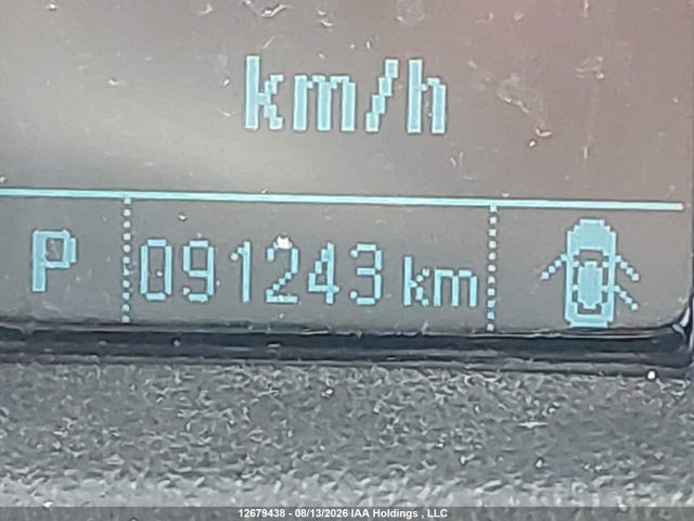 Продажа на аукционе авто 2013 Buick Encore Premium, vin: KL4CJHSB7DB093773, номер лота: 12679438