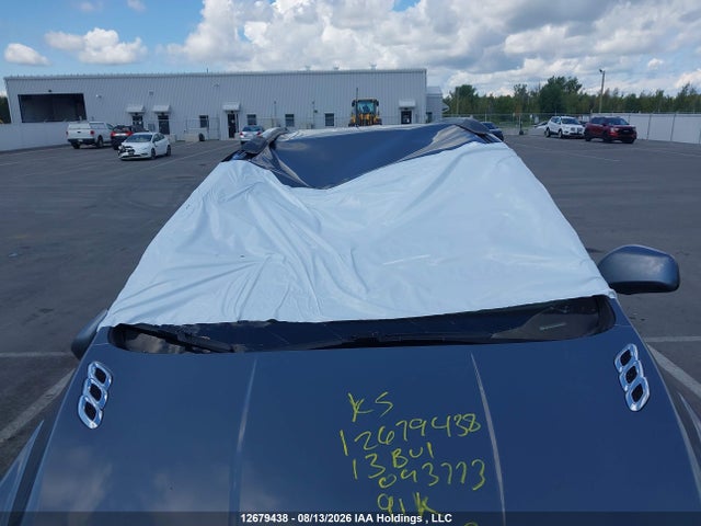 Продажа на аукционе авто 2013 Buick Encore Premium, vin: KL4CJHSB7DB093773, номер лота: 12679438