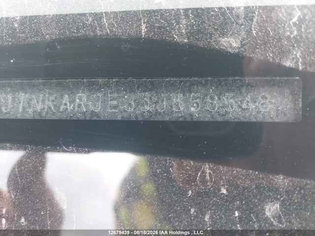 Toyota COROLLA IM 2018 JTNKARJE3JJ558548 Image 18