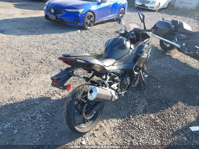Kawasaki EX500 2026 ML5EXGG10TDAA3897 Image 4