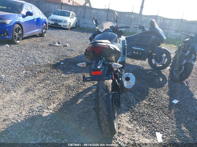 Kawasaki EX500 2026 ML5EXGG10TDAA3897 Image 6