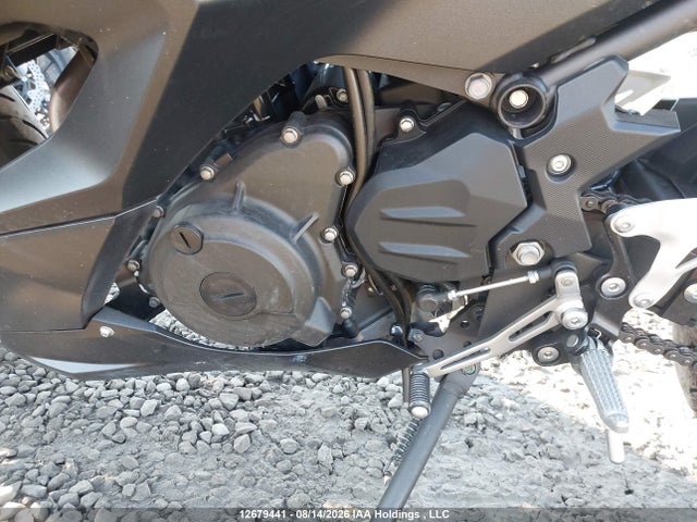 Kawasaki EX500 2026 ML5EXGG10TDAA3897 Image 9