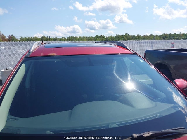 12679442 :رقم المزاد ، 5N1AT2MM0FC868927 vin ، 2015 Nissan Rogue S/sl/sv مزاد بيع