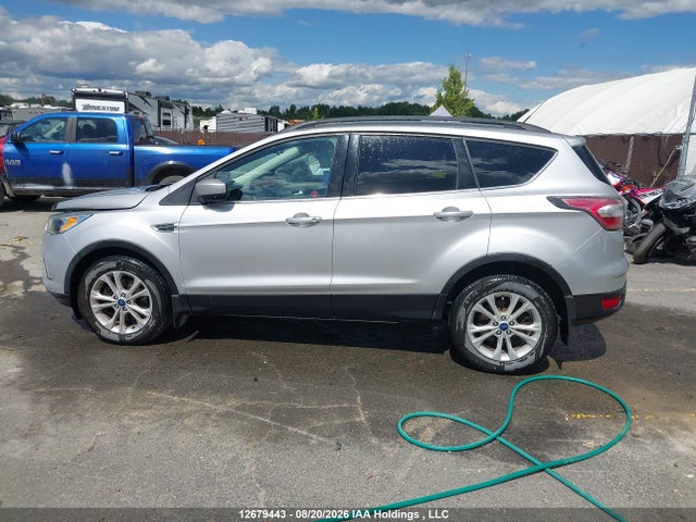 Ford ESCAPE SE 2017 1FMCU9G95HUB33220 Image 14