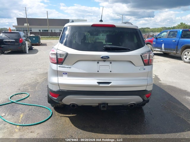 Ford ESCAPE SE 2017 1FMCU9G95HUB33220 Image 16