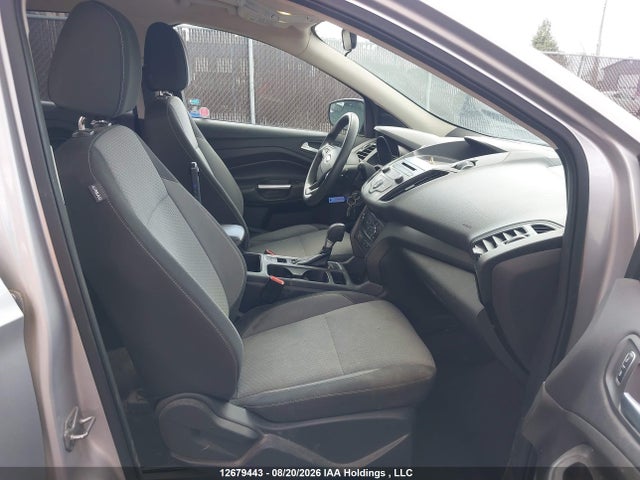 Ford ESCAPE SE 2017 1FMCU9G95HUB33220 Image 5