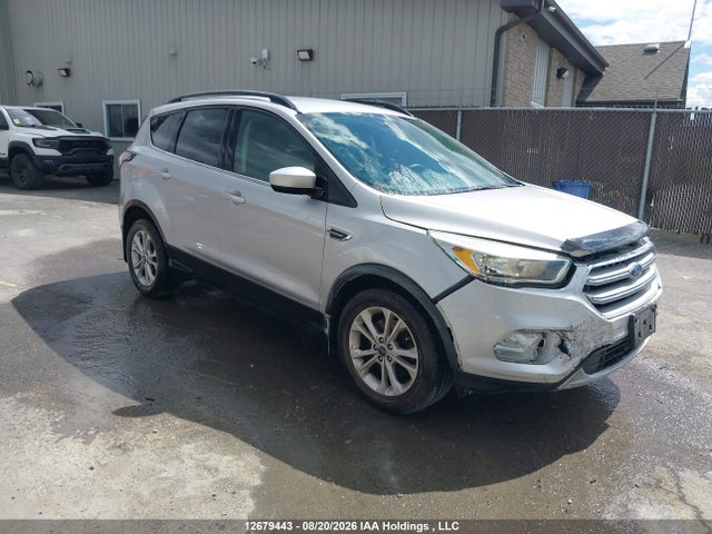 Ford ESCAPE SE 2017 1FMCU9G95HUB33220 Image 6