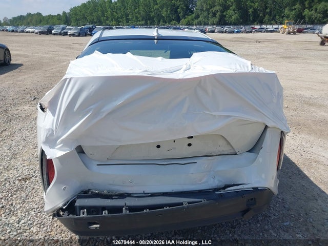 12679444 :رقم المزاد ، JTDKAMFP5N3214084 vin ، 2022 Toyota Prius Prime Le/xle/limited مزاد بيع