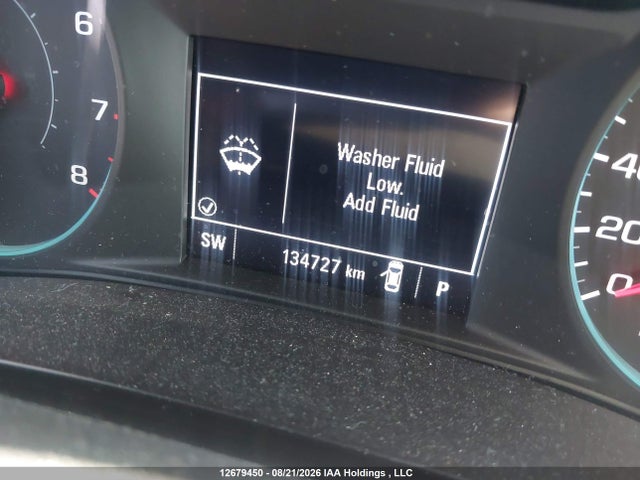 12679450 :رقم المزاد ، 1G1ZD5ST3KF104281 vin ، 2019 Chevrolet Malibu مزاد بيع