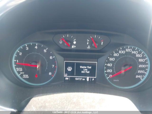 12679450 :رقم المزاد ، 1G1ZD5ST3KF104281 vin ، 2019 Chevrolet Malibu مزاد بيع