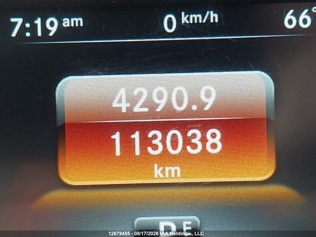 Smart Fortwo Passion/prime/pure 2016 WMEFJ5DA3GK155178 Image 16