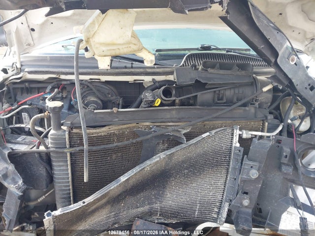 Продаж на аукціоні авто 2008 Chevrolet Express G3500, vin: 1GCHG39K881216074, номер лоту: 12679456