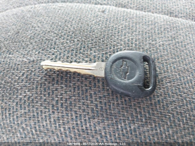 Продаж на аукціоні авто 2008 Chevrolet Express G3500, vin: 1GCHG39K881216074, номер лоту: 12679456