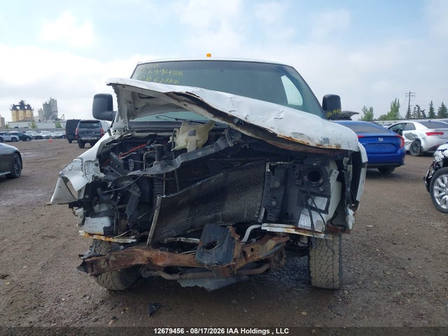 Продаж на аукціоні авто 2008 Chevrolet Express G3500, vin: 1GCHG39K881216074, номер лоту: 12679456